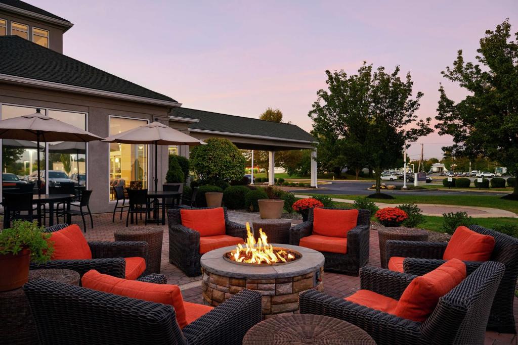 Hilton Garden Inn Allentown West photo 1