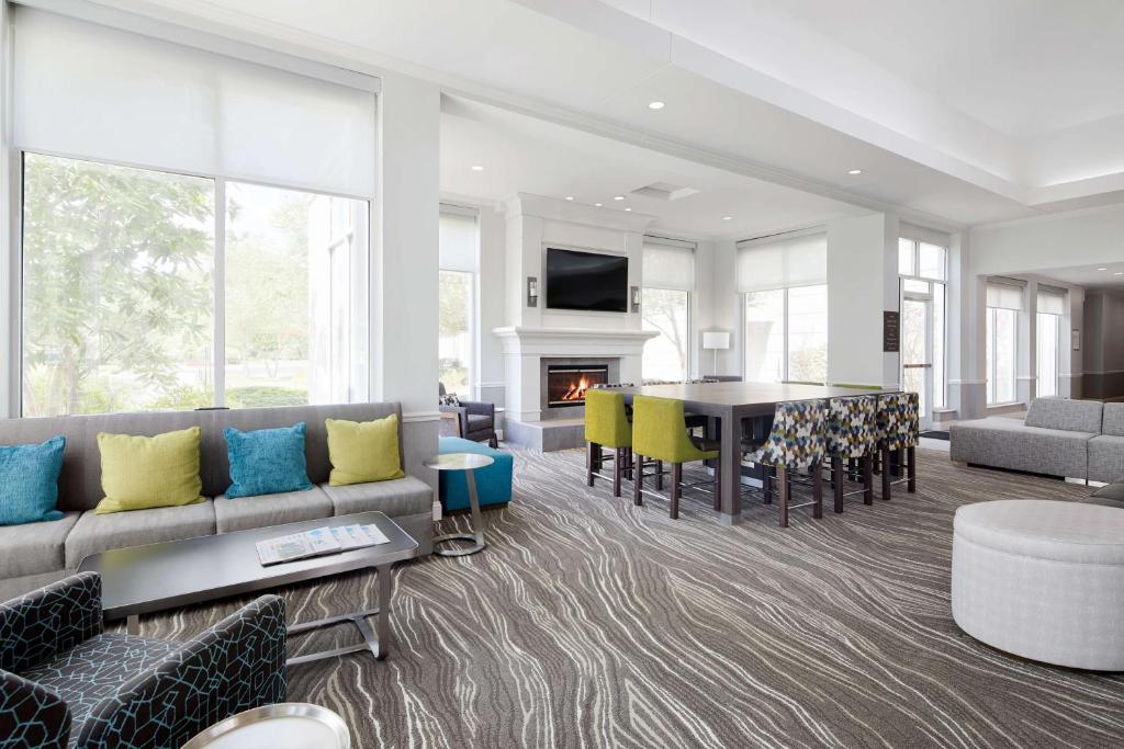 Hilton Garden Inn Allentown West photo 3