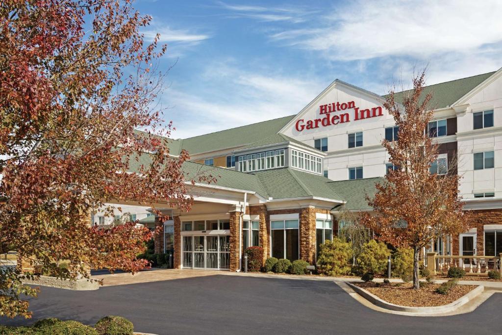 Hilton Garden Inn Oxford/Anniston image