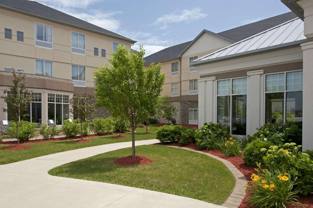 Hilton Garden Inn Ames photo 3
