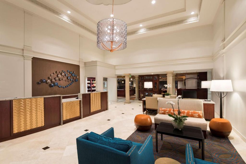 DoubleTree Suites by Hilton Naples photo 3