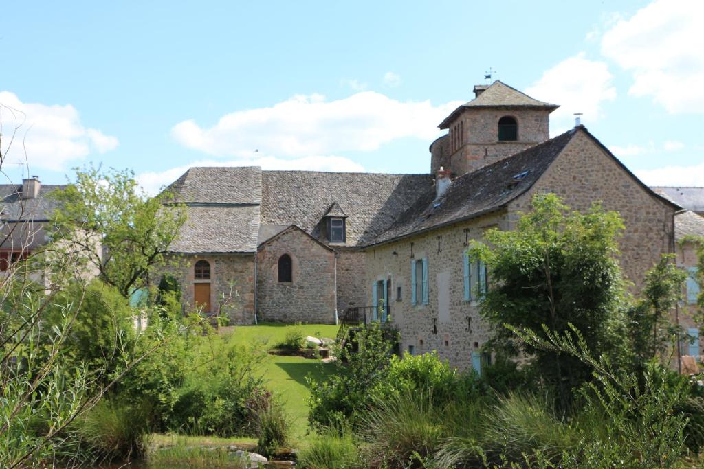Chambres d’hôtes du Presbytère photo 2