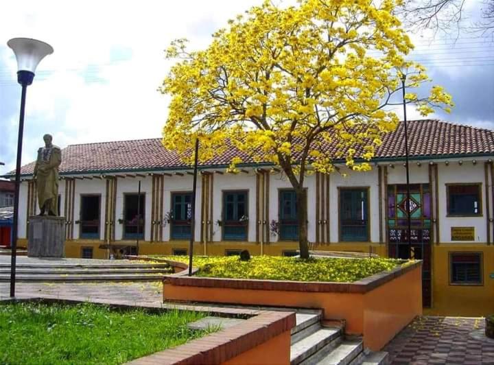 Hotel la Colina del Viento photo 4