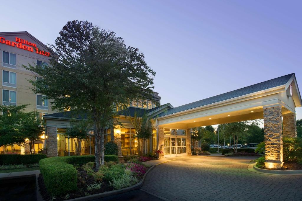 Hilton Garden Inn Atlanta NW/Kennesaw-Town Center photo 1