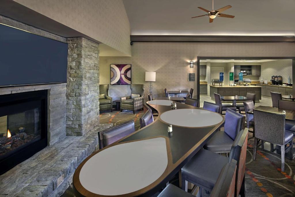 Homewood Suites by Hilton Columbia photo 4