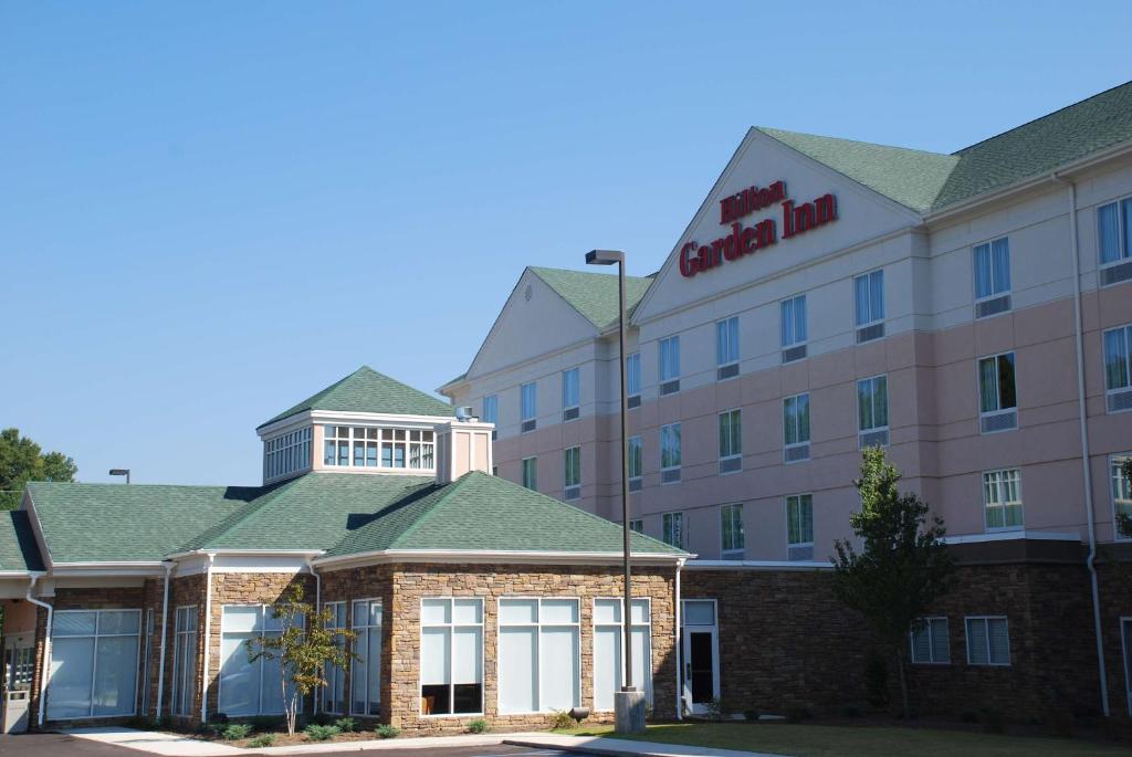 Hilton Garden Inn Birmingham/Trussville image