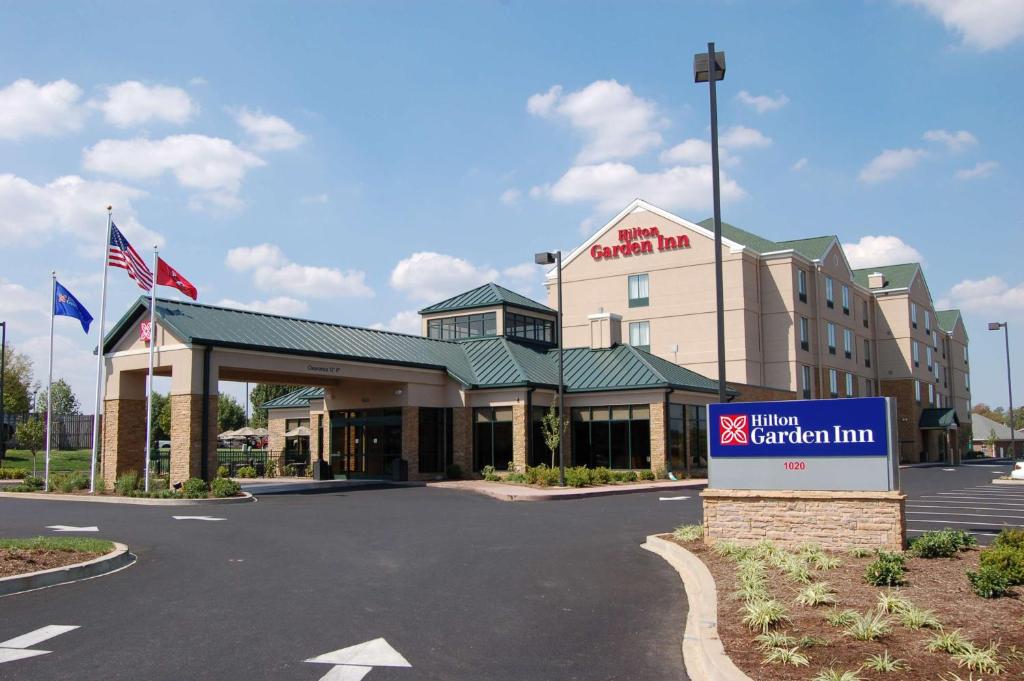 Hilton Garden Inn Bowling Green image