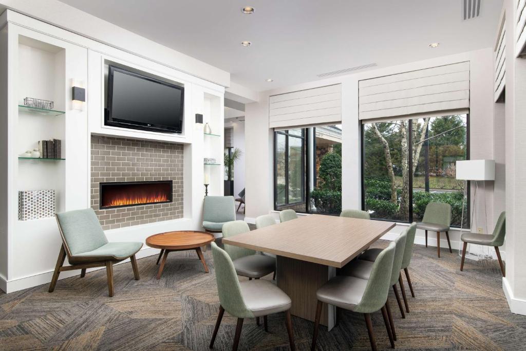 Hilton Garden Inn Nashville/Franklin-Cool Springs photo 3