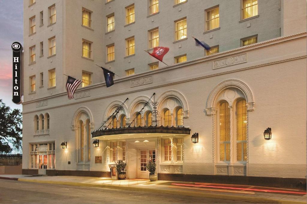 Hilton Baton Rouge Capitol Center image