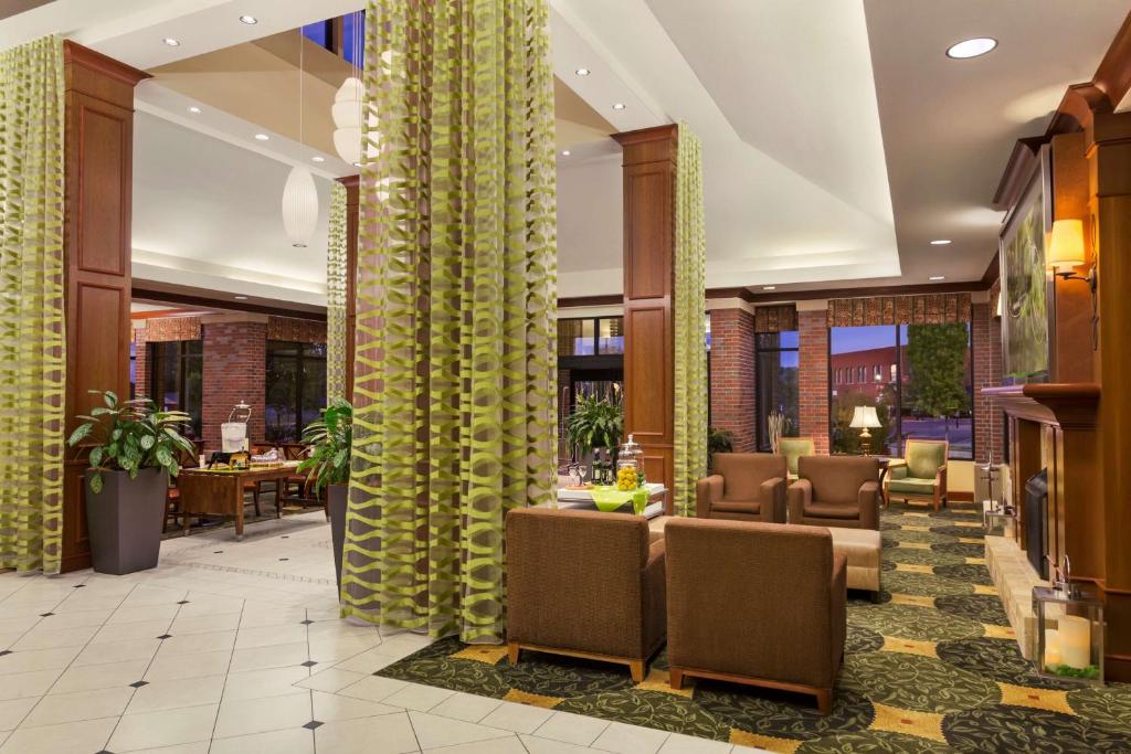 Hilton Garden Inn Bartlesville photo 4