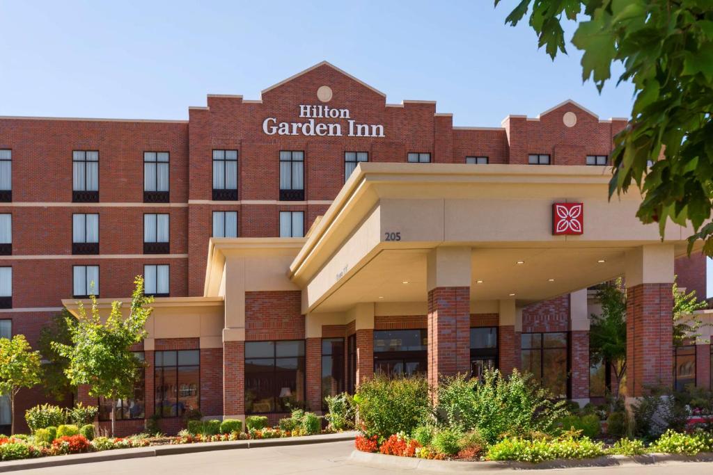 Hilton Garden Inn Bartlesville photo 2