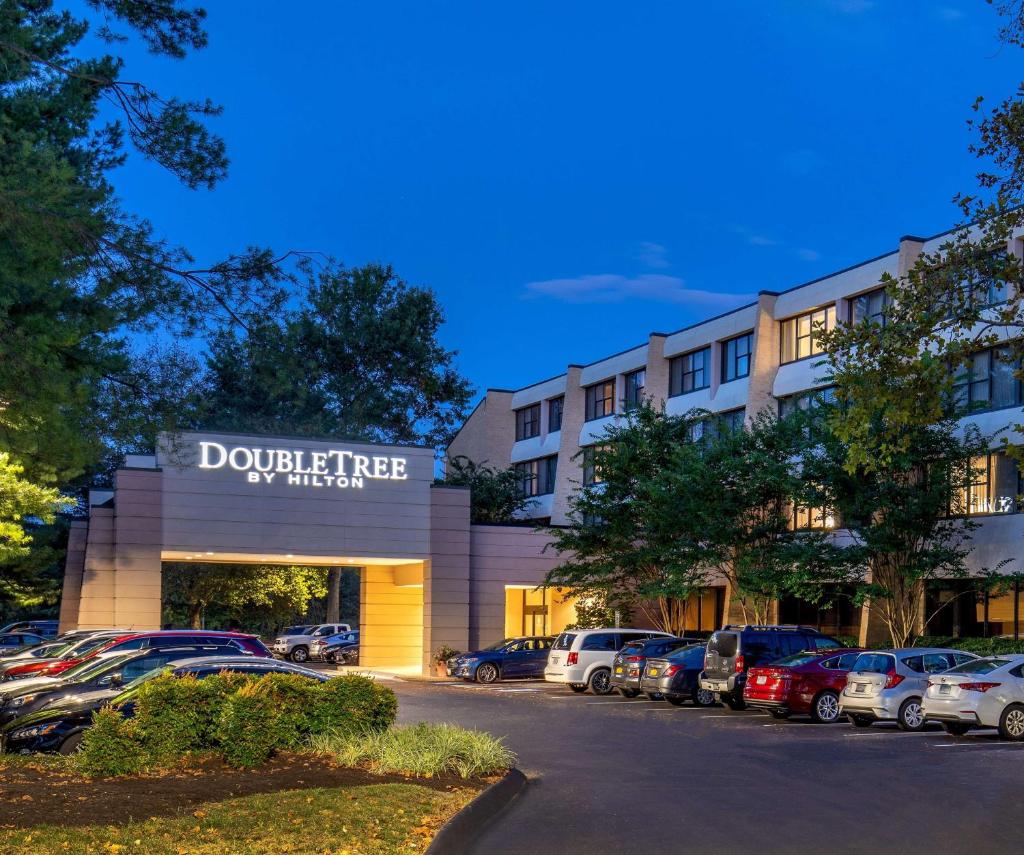 DoubleTree by Hilton Columbia photo 1