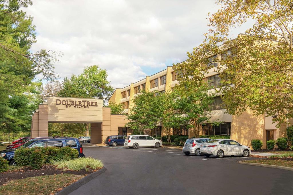 DoubleTree by Hilton Columbia photo 2