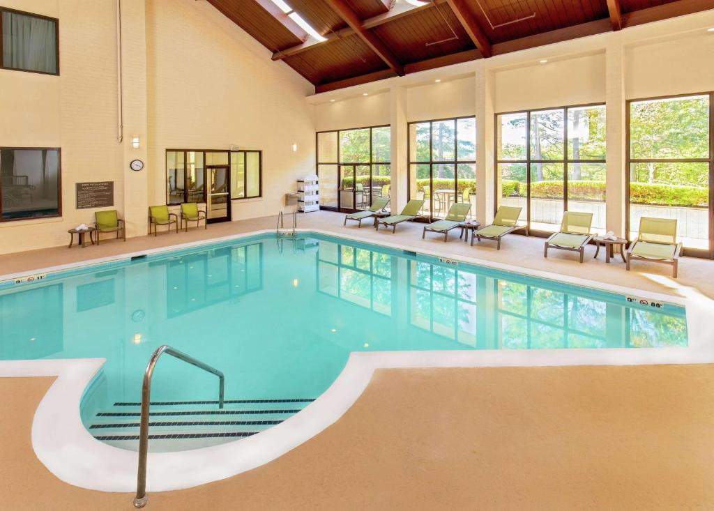 DoubleTree by Hilton Columbia photo 4