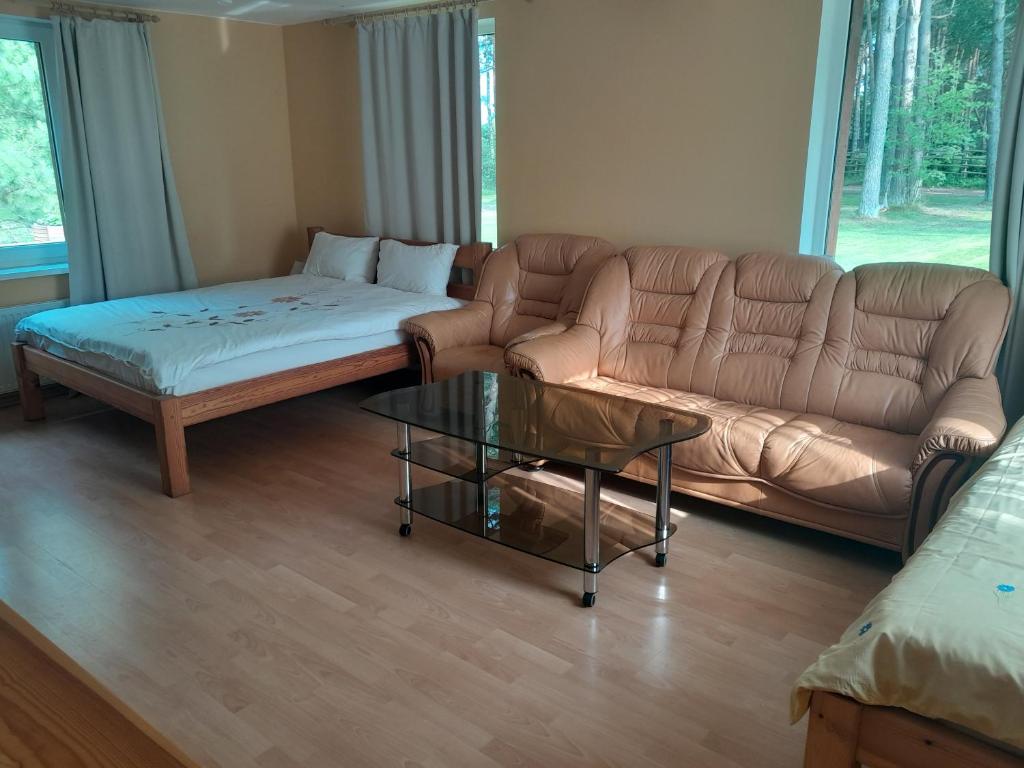Guest house Vilciņi photo 2