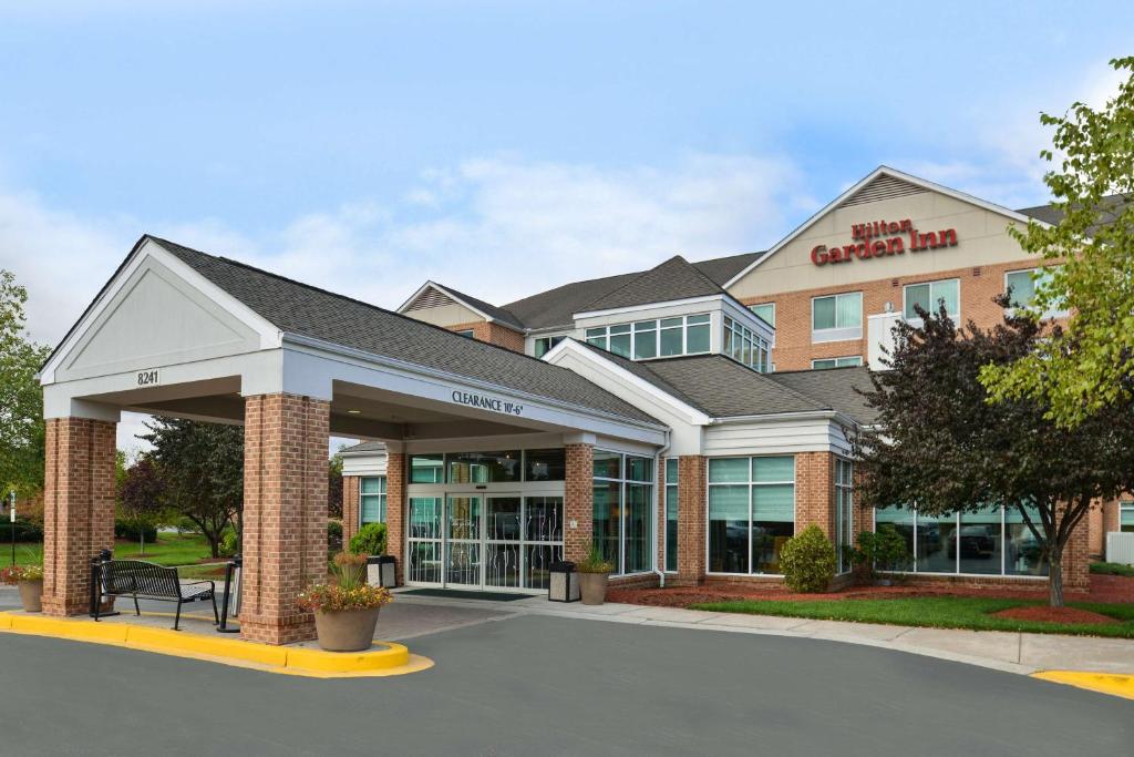 Hilton Garden Inn Columbia image