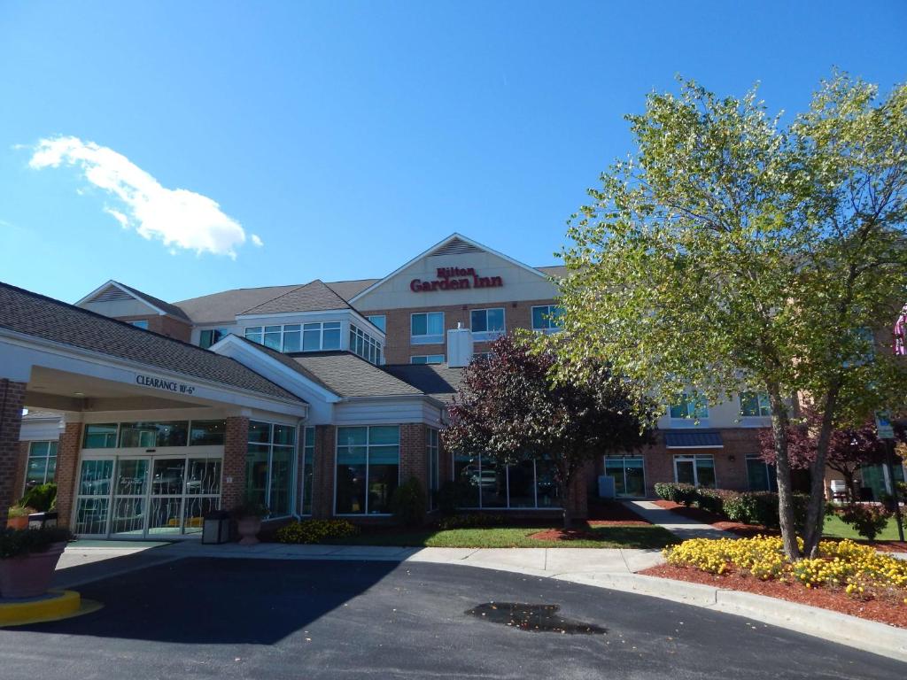 Hilton Garden Inn Columbia photo 1