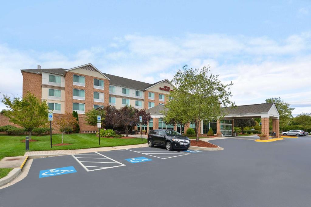 Hilton Garden Inn Columbia photo 2