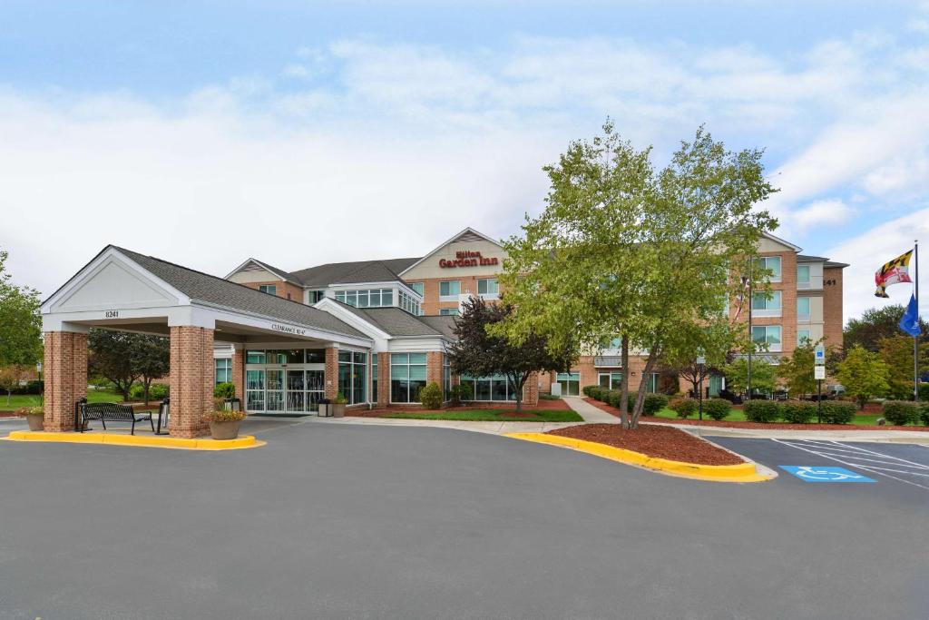 Hilton Garden Inn Columbia photo 3