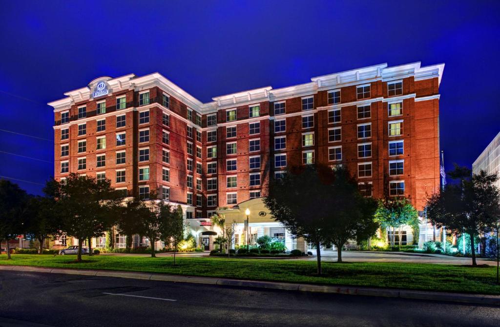 Hilton Columbia Center image