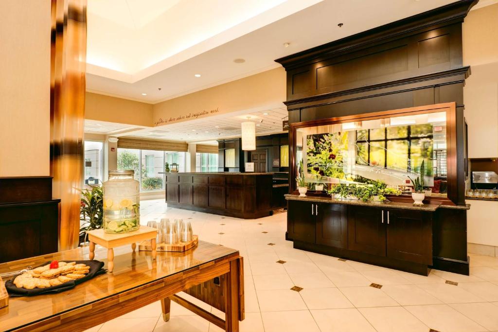 Hilton Garden Inn Columbia Northeast image