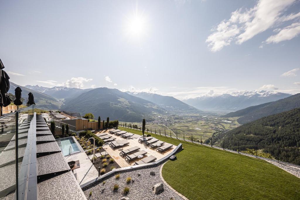 DAS GERSTL Alpine Retreat photo 2