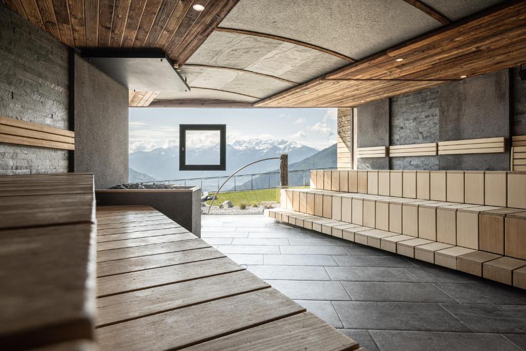 DAS GERSTL Alpine Retreat photo 1