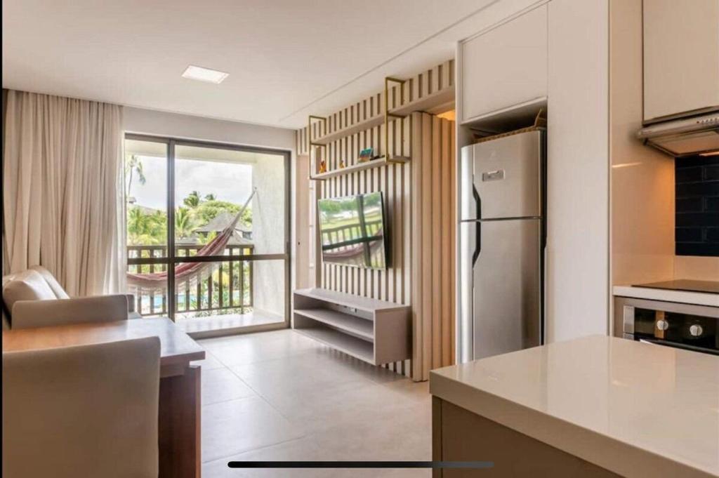 Resort Frente ao Mar Porto de Galinhas Muro Alto 5102 photo 2