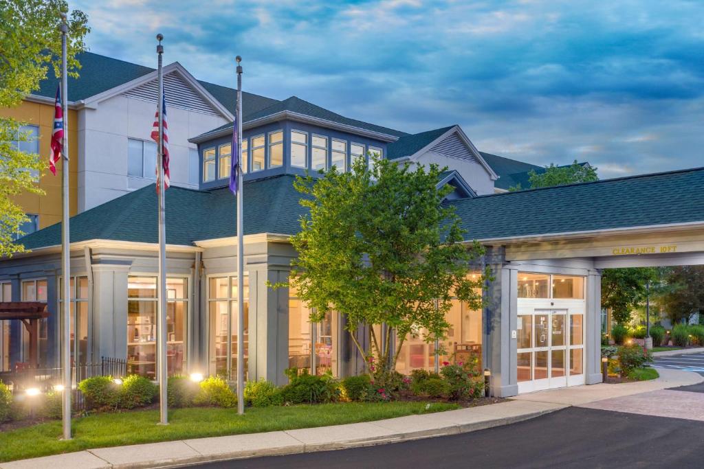 Hilton Garden Inn Cincinnati/Sharonville image