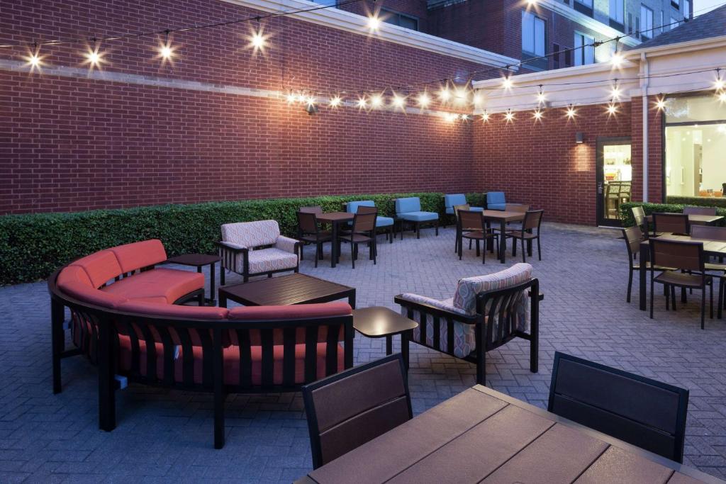 Hilton Garden Inn Dallas/Allen photo 1
