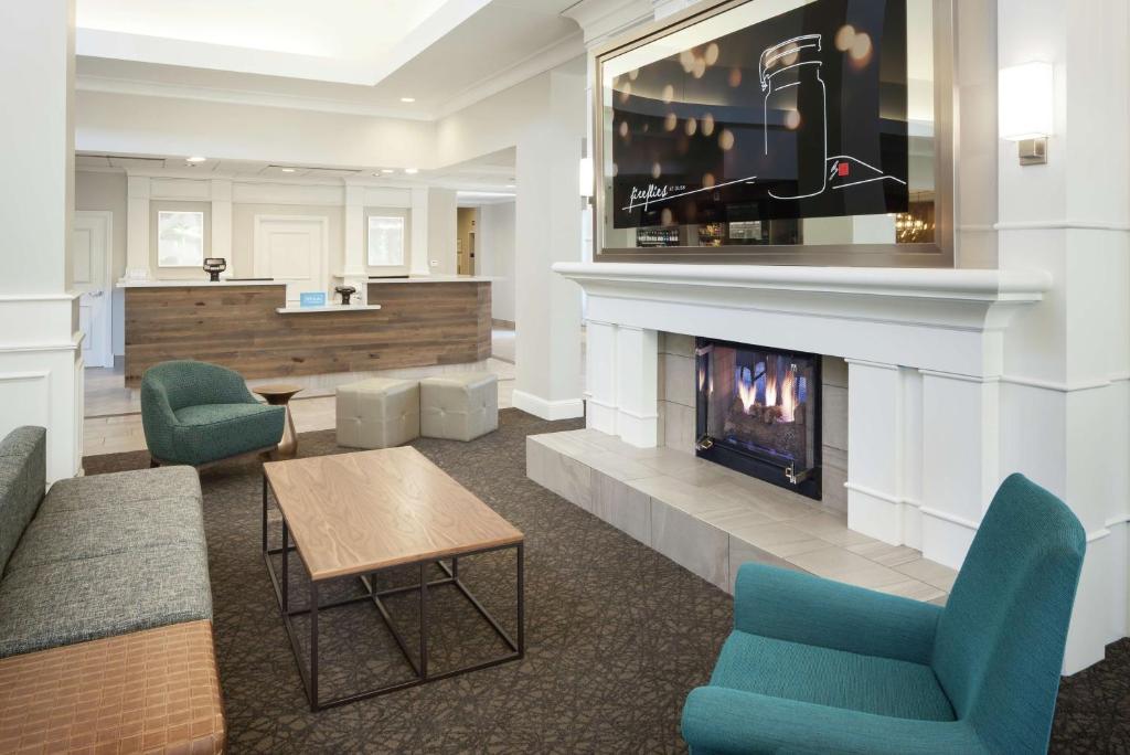Hilton Garden Inn Dallas/Allen photo 4