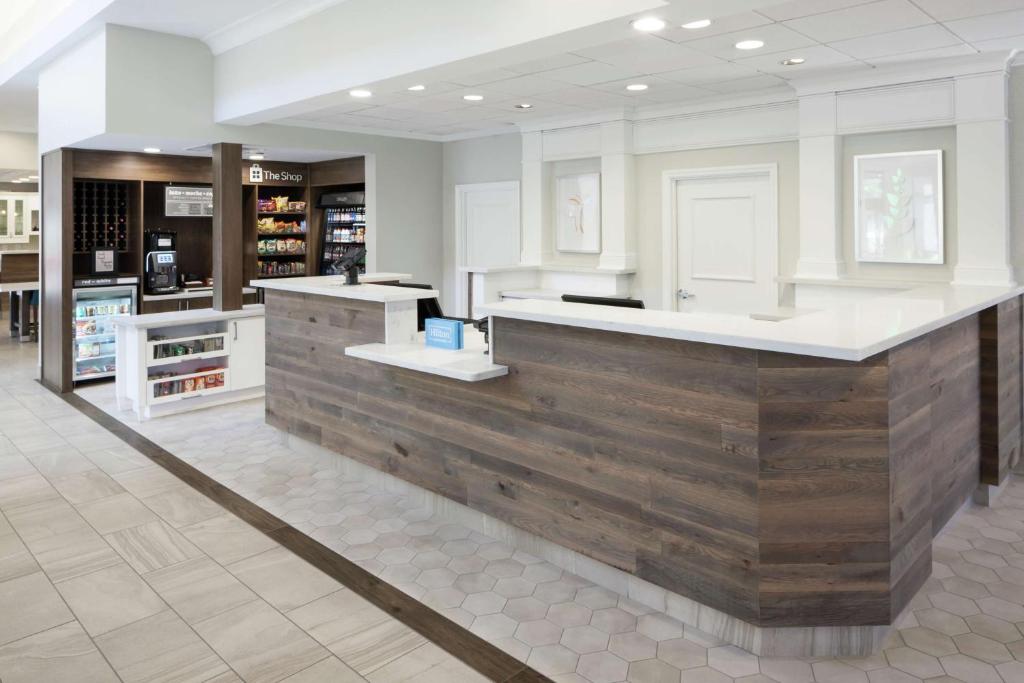 Hilton Garden Inn Dallas/Allen photo 3