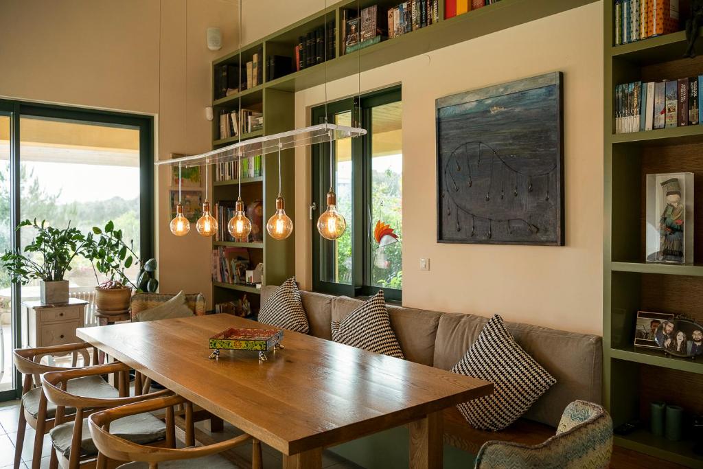 Ariti Villa photo 4