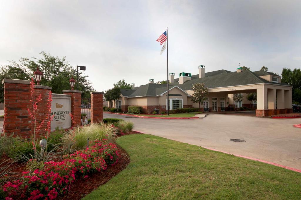 Homewood Suites by Hilton Dallas-Lewisville photo 1