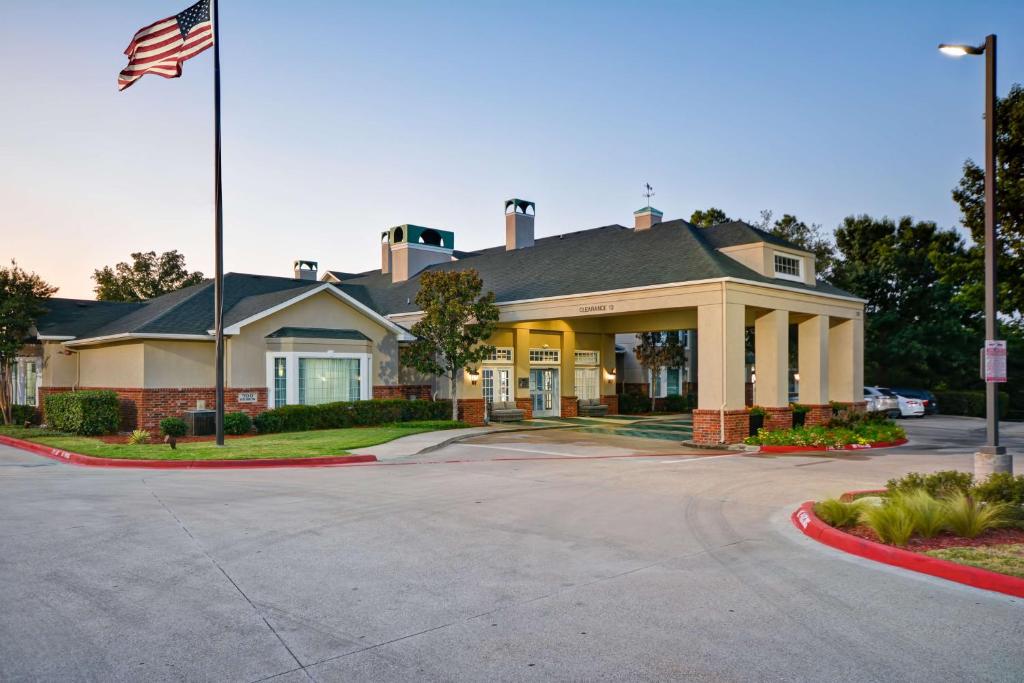 Homewood Suites by Hilton Dallas-Lewisville photo 3