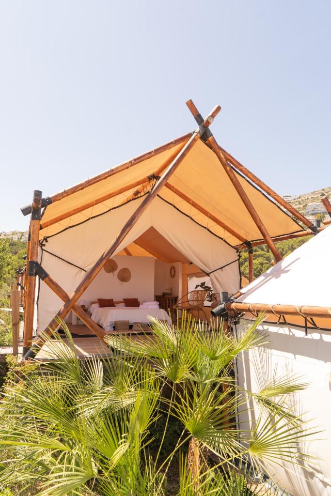 Dreamsea Mediterranean Camp photo 3