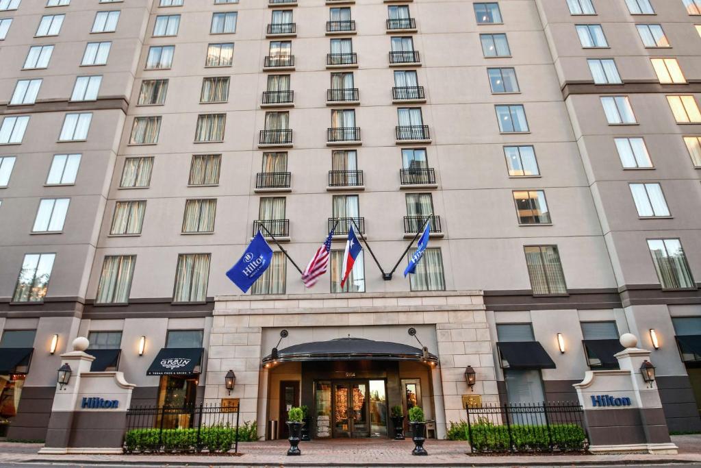 Hilton Dallas-Park Cities photo 4