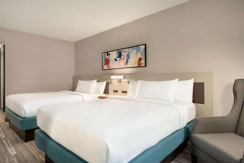Hilton Garden Inn Tysons Corner photo 2
