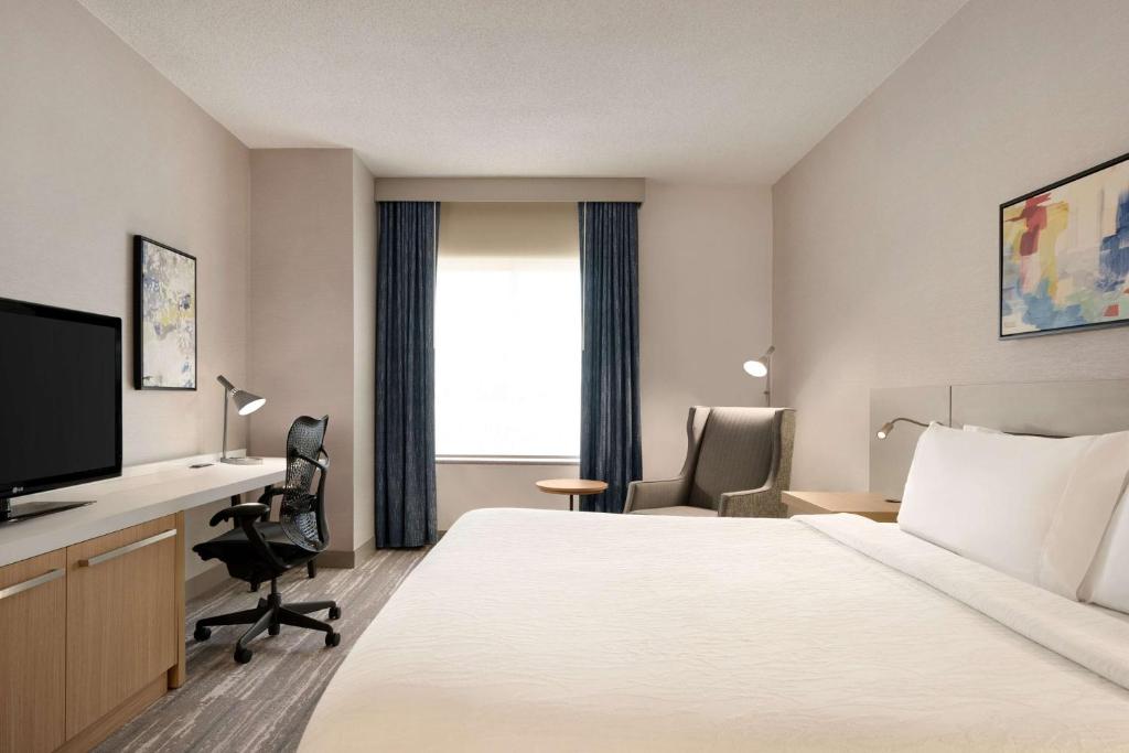 Hilton Garden Inn Tysons Corner photo 3