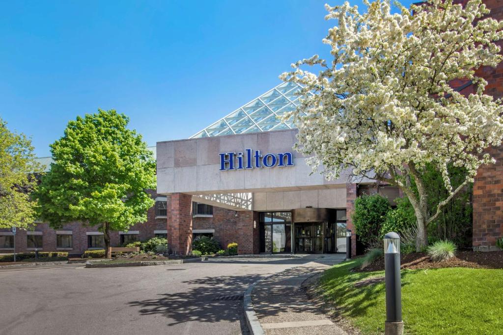 Hilton Boston/Dedham image