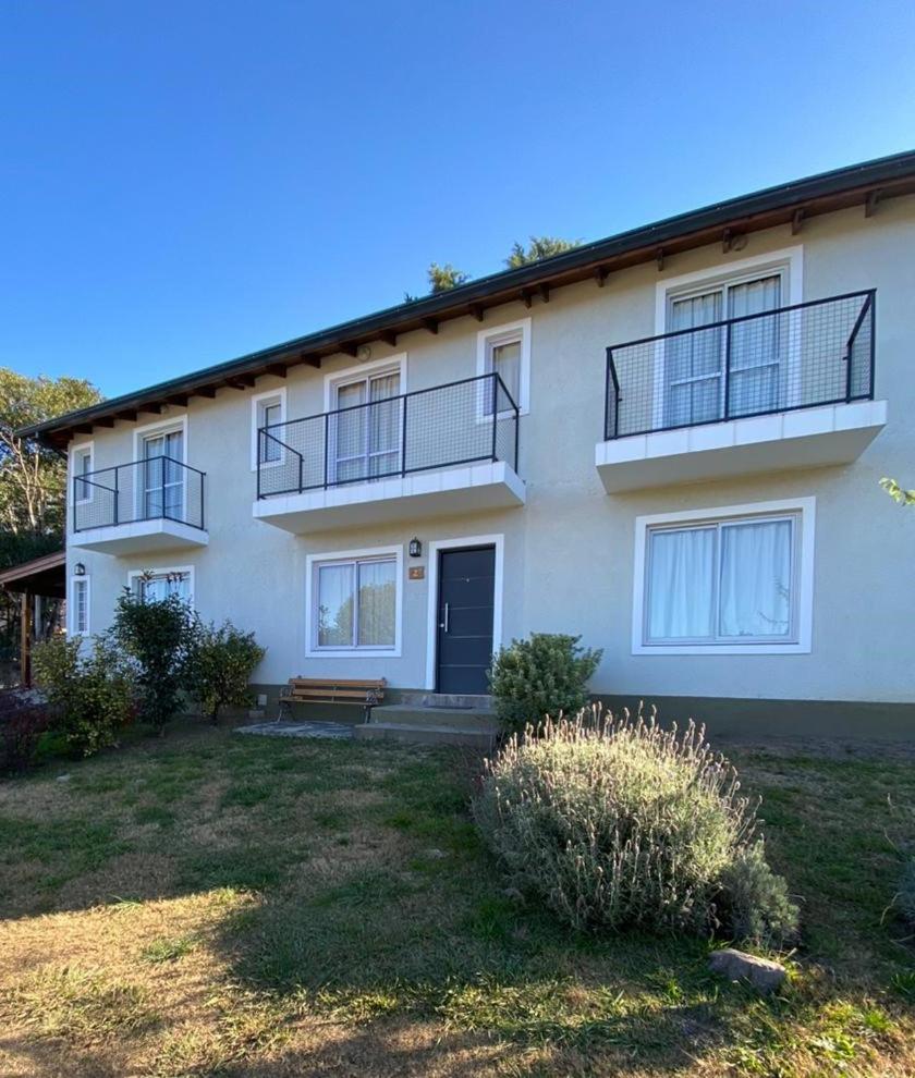 Duplex Alto El Espinillo photo 1