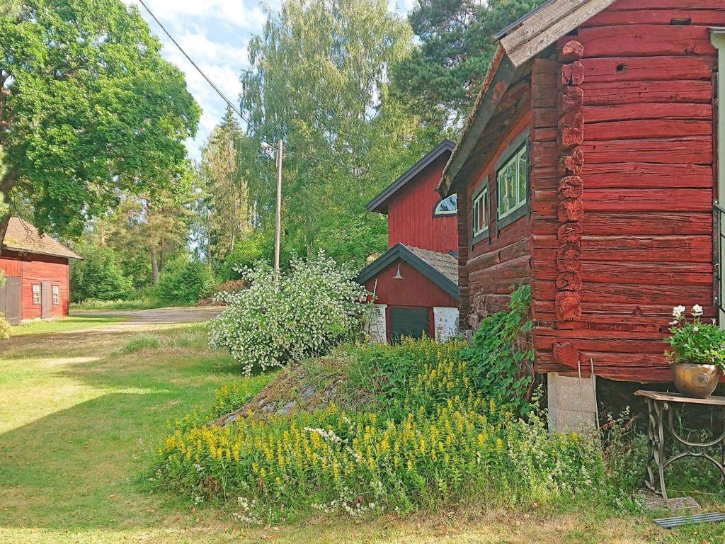 Holiday home SÖDERBÄRKE photo 4