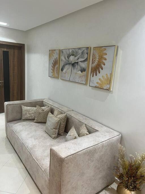Appartement Ferdaous photo 1