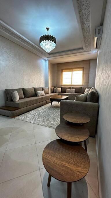 Appartement Ferdaous photo 2