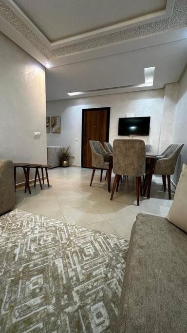 Appartement Ferdaous photo 3