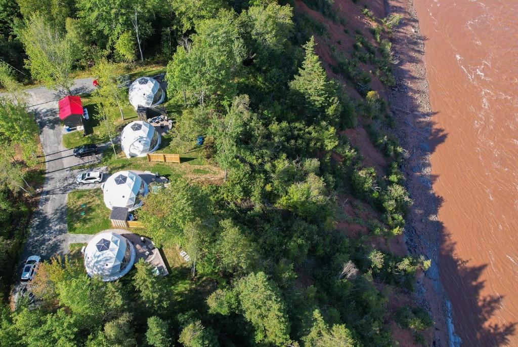 Gravity Luxury Domes photo 2