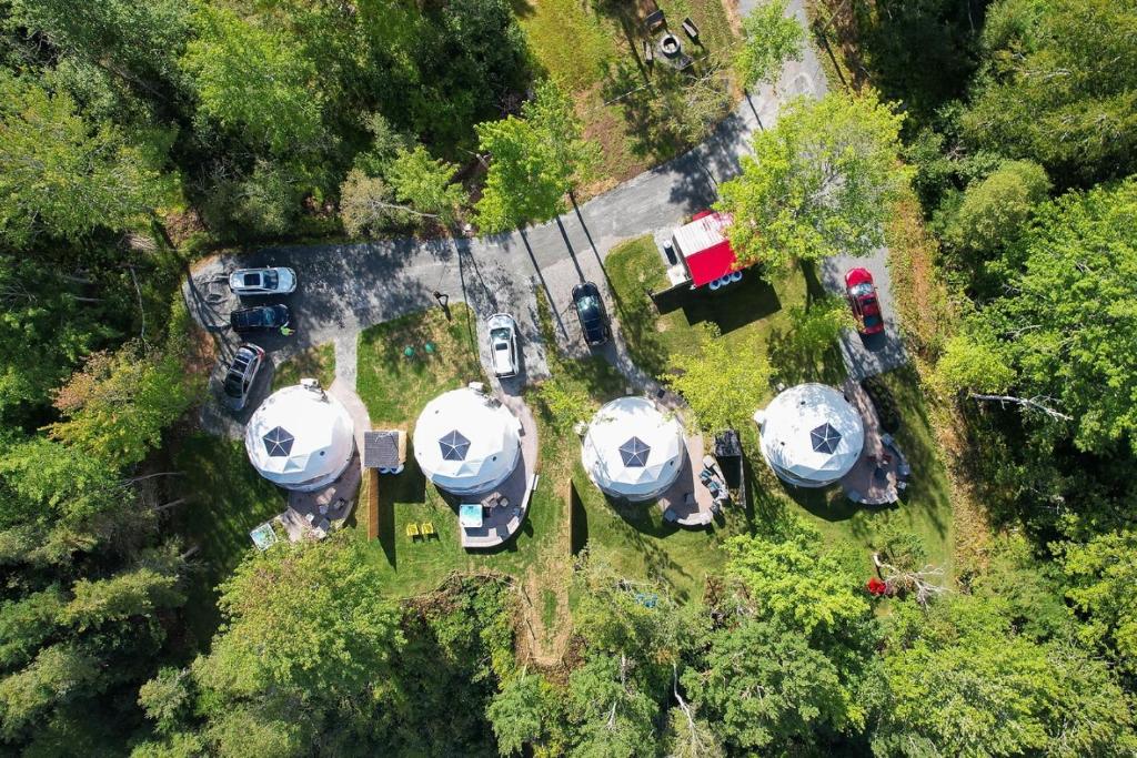 Gravity Luxury Domes photo 3