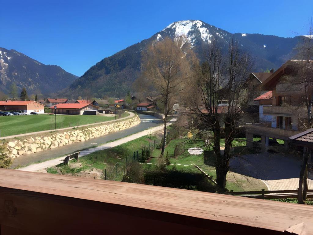 Rottach Apartments - Ferienwohnungen am Tegernsee photo 1