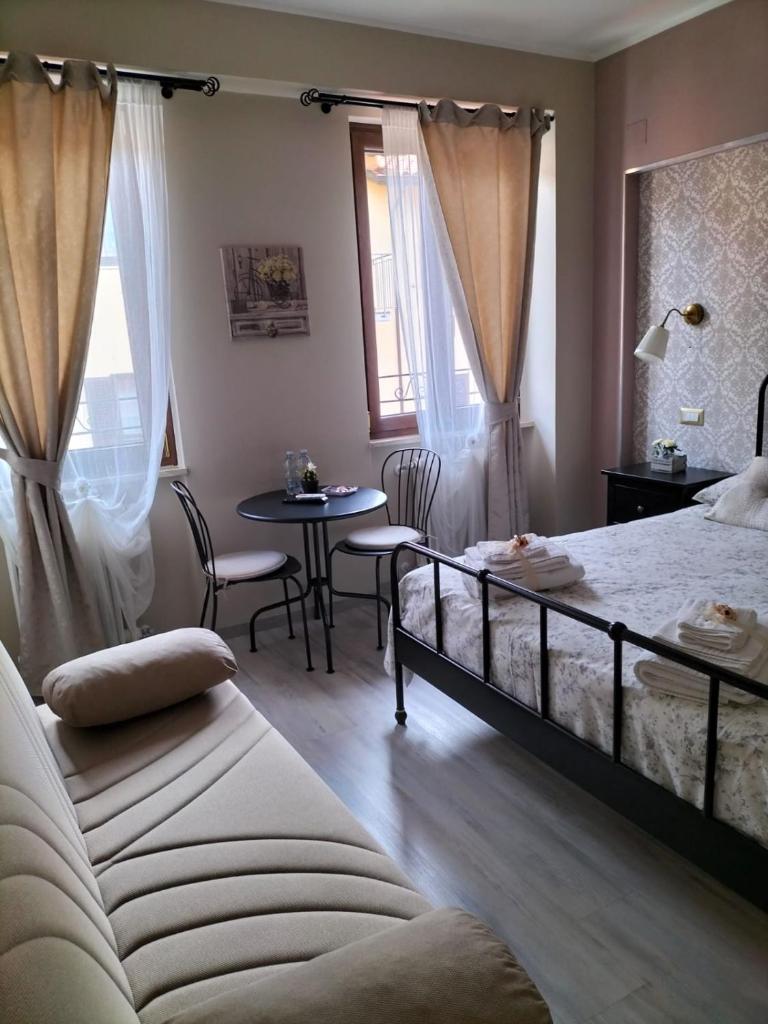 Domus Mariae B&B Assisi photo 2