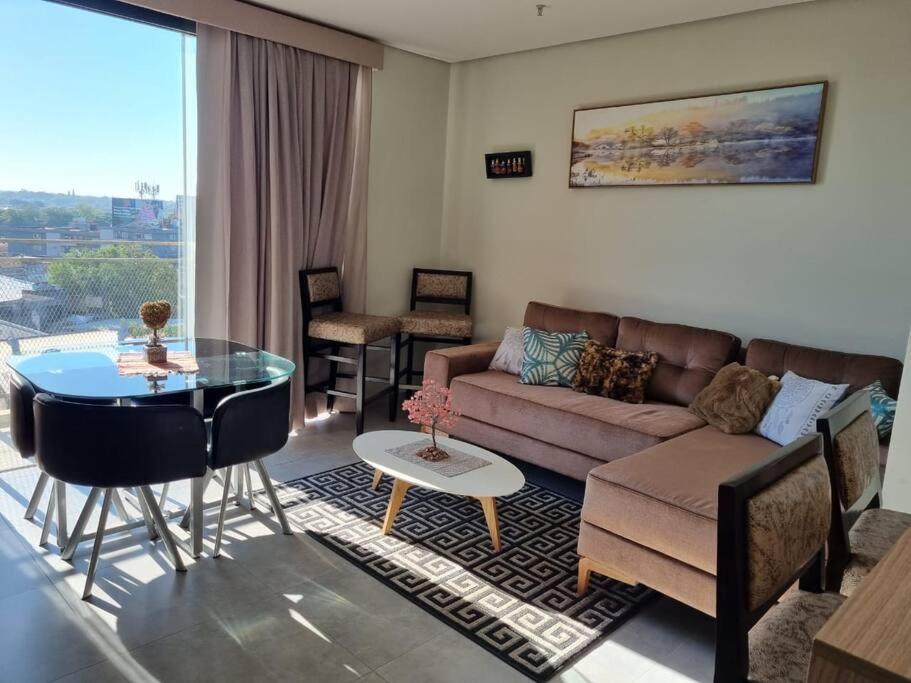 Apartamento en Asunción